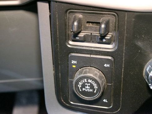 Used 2022 Ford F150 XLT w/ Equipment Group 302A High AWD/4WD image 26