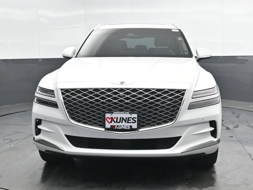 Used 2023 Genesis GV80 2.5T w/ Prestige Package AWD/4WD image 6