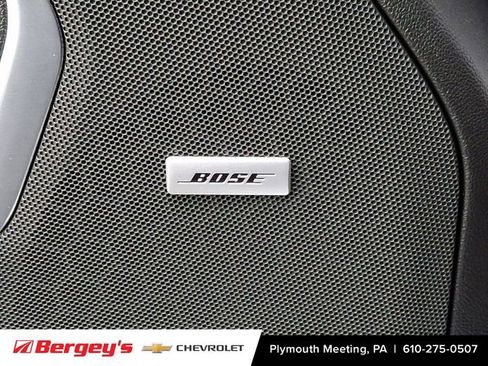 Used 2021 Chevrolet Tahoe High Country w/ Premium Package image 29