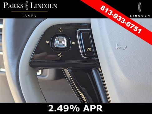 Used 2020 Lincoln Corsair AWD w/ Equipment Group 101A image 21