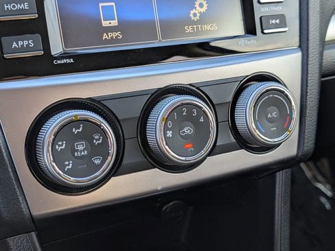 Used 2017 Subaru Crosstrek 2.0i Premium image 25