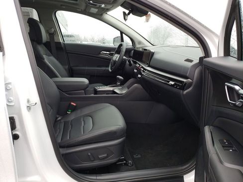 New 2026 Kia Sportage SX image 20