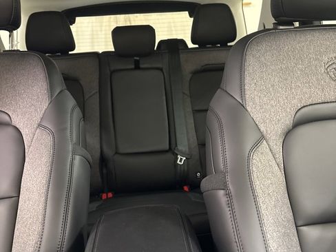 New 2025 Ford Bronco Sport Big Bend w/ Convenience Package image 34