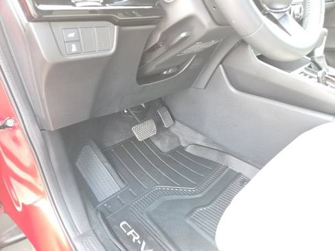 Certified 2024 Honda CR-V EX-L image 33