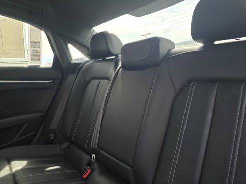New 2025 Audi A3 2.0T Premium image 18