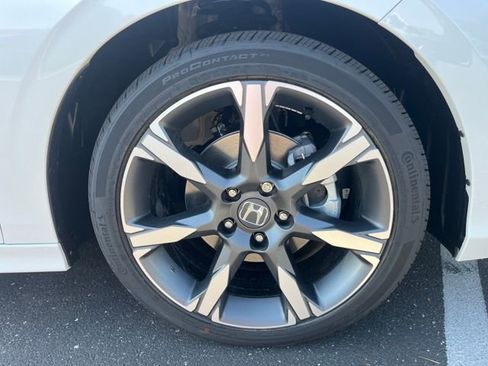 New 2026 Honda Civic Sport Touring image 11