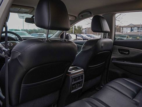 Used 2016 Nissan Murano Platinum image 28