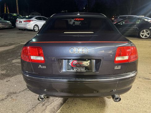 Used 2006 Audi A8 4.2 image 4