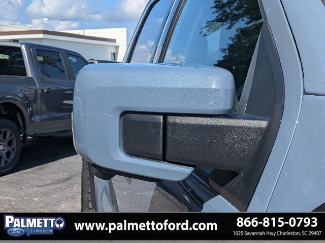 Used 2023 Ford F150 Raptor w/ Raptor 37 Performance Package AWD/4WD image 10