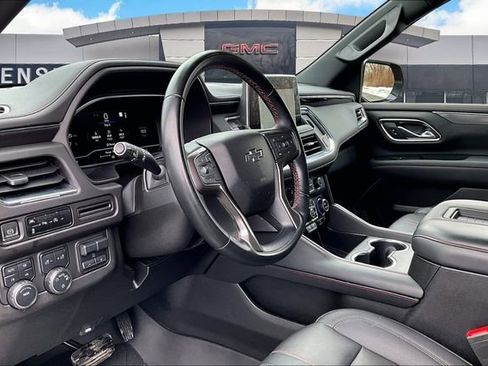 Certified 2023 Chevrolet Tahoe RST w/ Max Trailering Package image 13