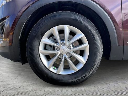 Used 2016 Kia Sorento AWD w/ LX Convenience Package image 8