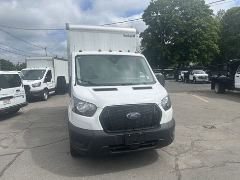 Used 2024 Ford Transit 350 image 21