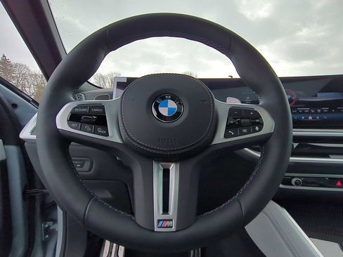 New 2026 BMW X6 M60i image 24
