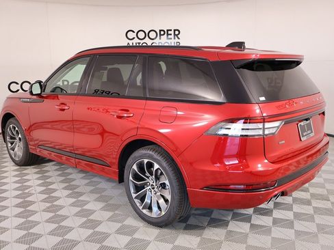 New 2026 Lincoln Aviator Premiere w/ Jet Appearance Package image 24