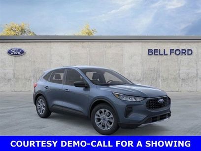 New 2026 Ford Escape Active w/ Tech Pack #1