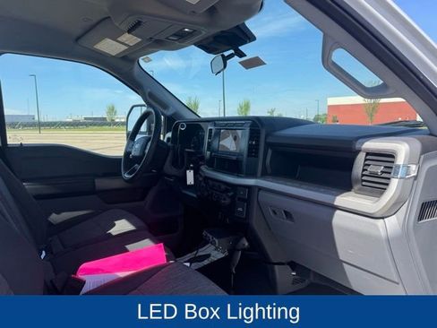 Used 2023 Ford F350 XL w/ STX Appearance Package AWD/4WD image 23