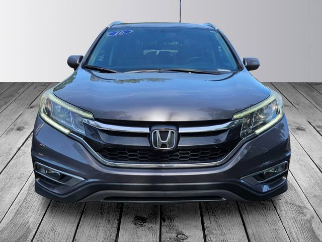 Used 2016 Honda CR-V EX-L image 8