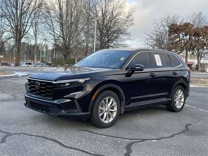 Used 2023 Honda CR-V EX-L