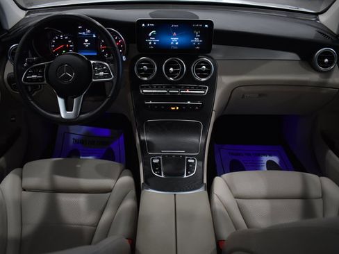 Used 2020 Mercedes-Benz GLC 300 4MATIC image 14