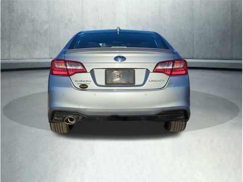 Used 2018 Subaru Legacy 2.5i Sport image 5