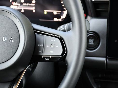 New 2026 MAZDA CX-5 Preferred AWD/4WD image 21