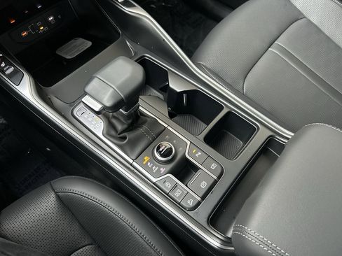 New 2026 Kia Sorento EX image 25