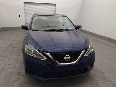 Used 2018 Nissan Sentra SV image 14