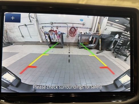 Used 2022 Ford Bronco Sport Big Bend image 17