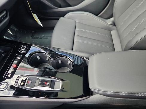 New 2025 Audi A5 2.0T Premium Plus image 24