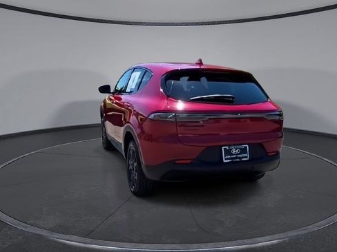 Used 2023 Dodge Hornet GT AWD/4WD image 7
