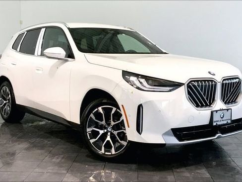 New 2026 BMW X3 xDrive30 image 2