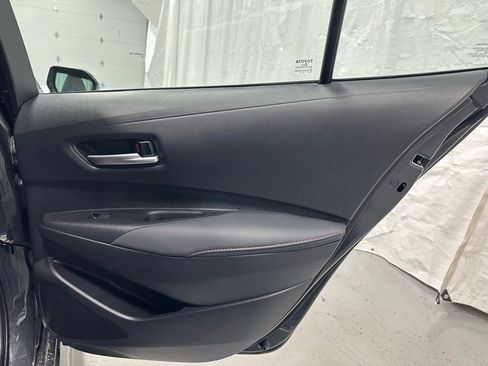 Used 2025 Toyota Corolla SE image 49