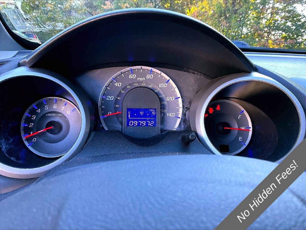Used 2011 Honda Fit Sport image 17