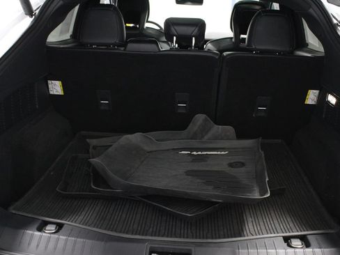 Certified 2023 Ford Mustang Mach-E GT w/ GT Performance Edition AWD/4WD image 17