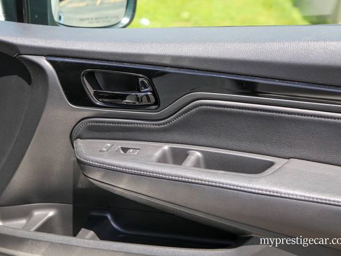 Used 2022 Honda Odyssey Touring image 16