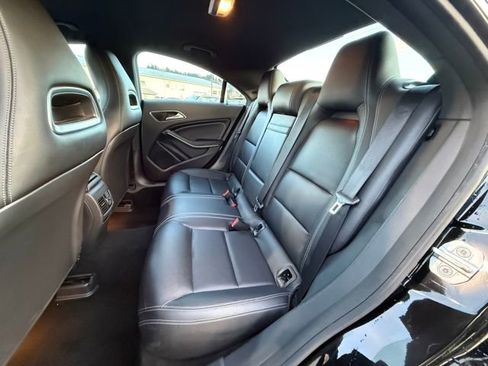Used 2016 Mercedes-Benz CLA 250 4MATIC image 16