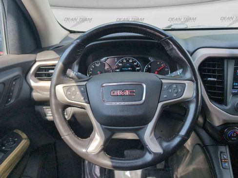 Used 2019 GMC Acadia Denali AWD/4WD image 19