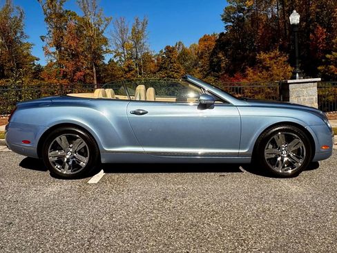 Used 2008 Bentley Continental GTC image 6
