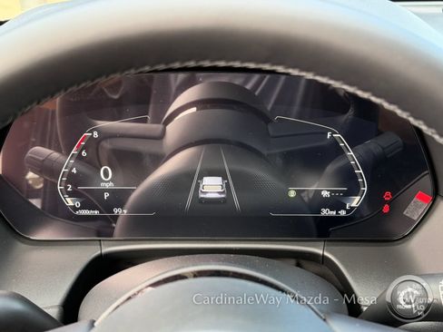 New 2026 MAZDA CX-5 Preferred AWD/4WD image 15