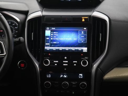 Used 2019 Subaru Ascent Premium w/ Popular Package #4 AWD/4WD image 16