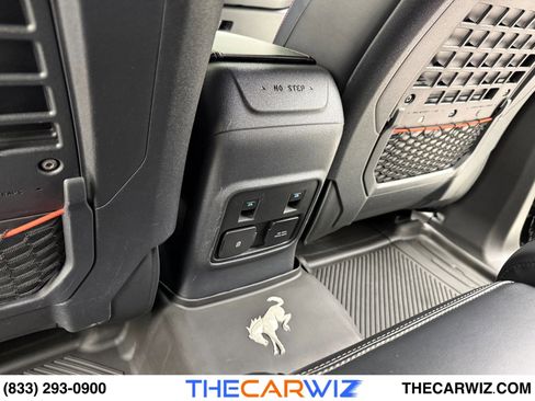 Used 2023 Ford Bronco Raptor image 77