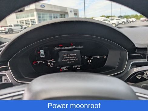 Used 2021 Audi A4 2.0T Premium Plus w/ Premium Plus Package AWD/4WD image 20
