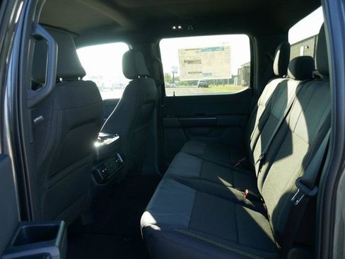 New 2025 Ford F150 STX image 13