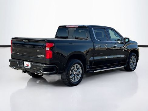 Used 2021 Chevrolet Silverado 1500 High Country w/ Safety Package II AWD/4WD image 5