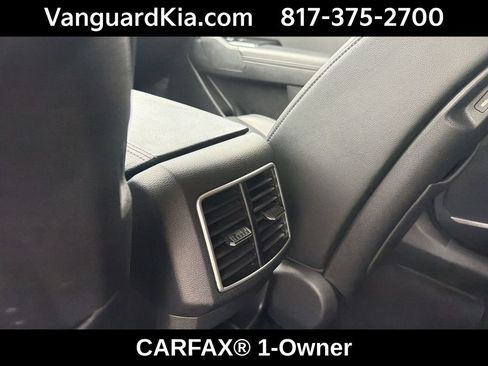 Certified 2025 Kia Sportage EX FWD image 25