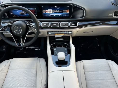 New 2026 Mercedes-Benz GLE 450 4MATIC Coupe image 12