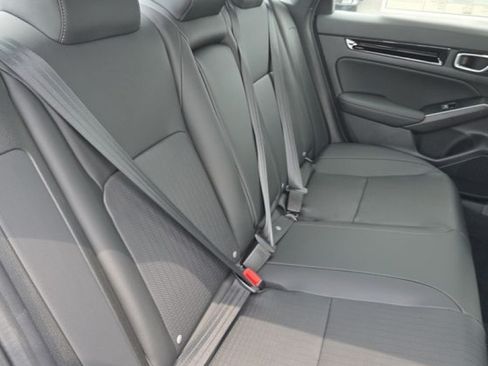 New 2026 Honda Civic Sport Touring image 29