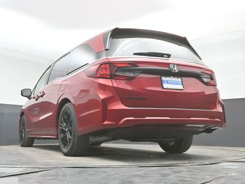 New 2026 Honda Odyssey Sport-L image 45