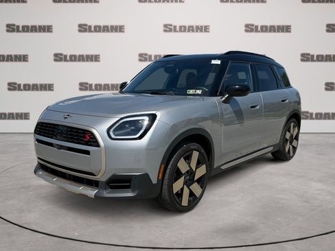 Used 2025 MINI Cooper Countryman S AWD/4WD image 1