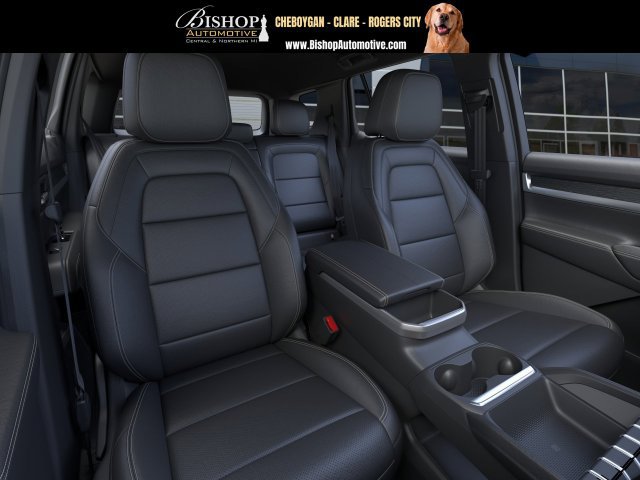 New 2027 GMC Terrain Elevation w/ Elevation Premium Package AWD/4WD image 16